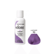 Adore Semi Permanent Hair Color #90 Lavender 118ml For Cheap