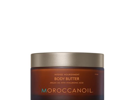 Moroccanoil Body Butter 200ml For Discount