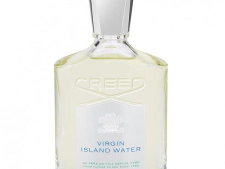 Creed Virgin Island Water Eau De Parfum 100ml Online Sale