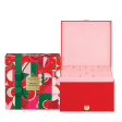 Glasshouse Fragrances 24 Days of Christmas Advent Calendar Supply