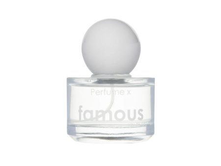 Perfume X Famous 30ml Discount