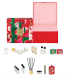 Glasshouse Fragrances 24 Days of Christmas Advent Calendar Supply