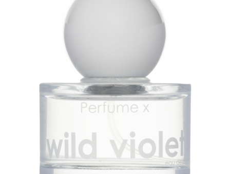 Perfume X Wild Violet 30ml For Discount