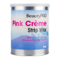 BeautyPRO Strip Wax 800g - Pink Cre`me Sale