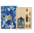 Glasshouse Fragrances A TAHAA AFFAIR Candle & Care Gift Set For Sale