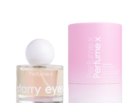 Perfume X Starry Eyes 50ml on Sale