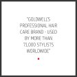 Goldwell Dualsenses Bond Pro Repair & Structure Spray 150ml Online now