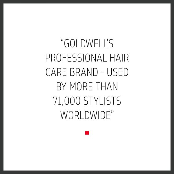 Goldwell Dualsenses Bond Pro Repair & Structure Spray 150ml Online now