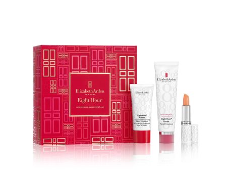 Elizabeth Arden Eight Hour Original Trio Pack Online now