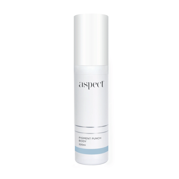 Aspect Pigment Punch Body 220ml Fashion